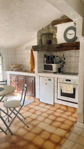 Eget kök