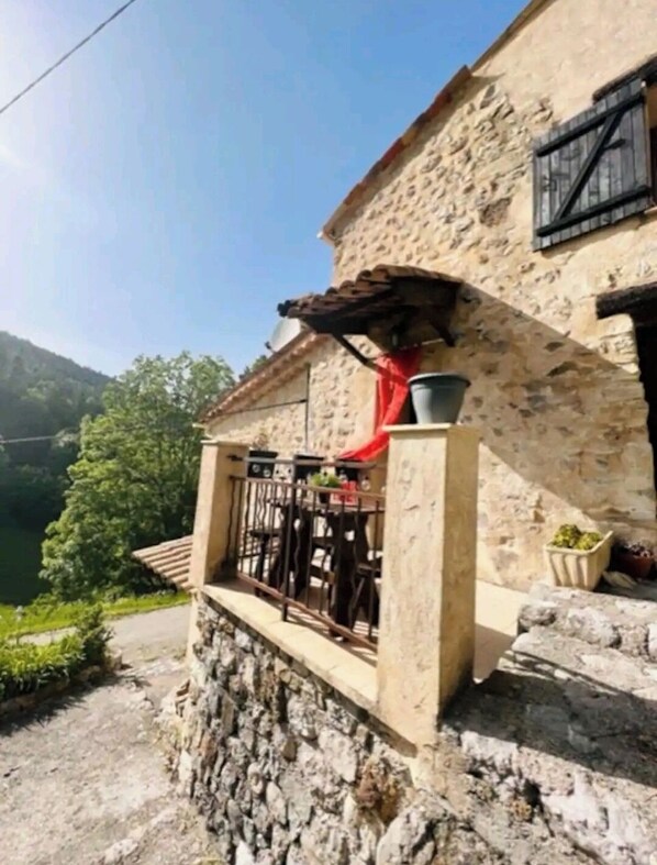 Terrass/Patio