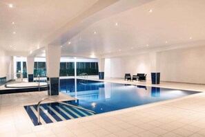 Holiday Home Swimming Pool