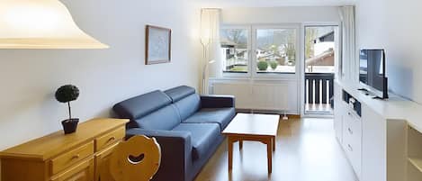 Coin séjour
