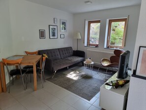 Coin séjour