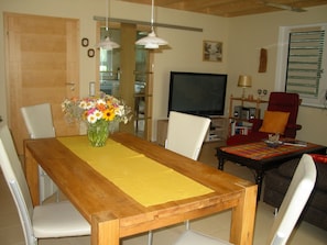 Restauration