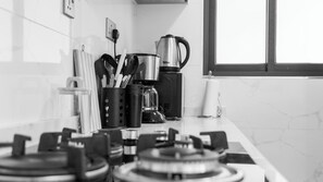 Cozinha privada