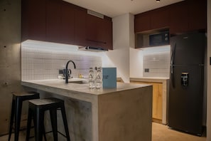 Eget kök
