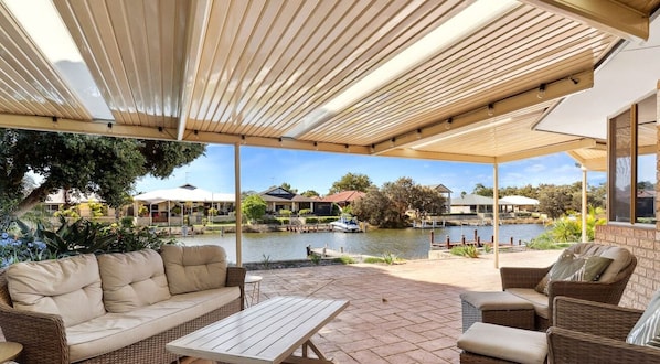 Terrass/Patio