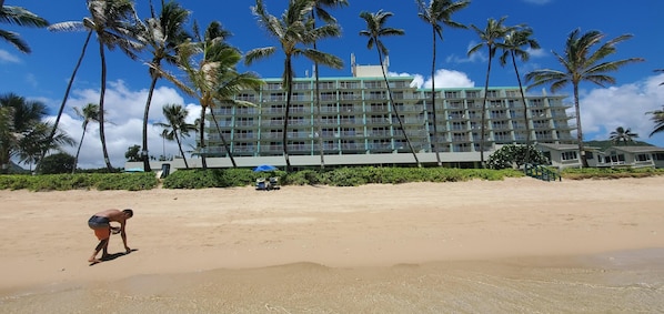 Plage
