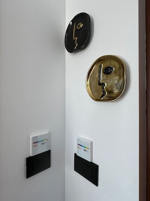 Innendetails