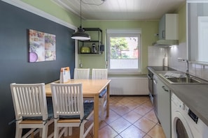 Eget kök