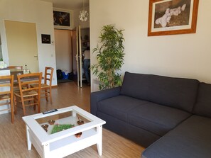 Opholdsområde