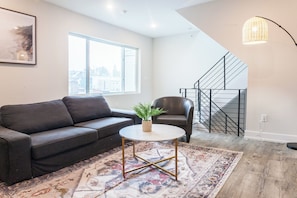 Urban unit invites you where style meets comfort. #DynamicSpace