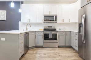Create delightful meals in our kitchen, where pots, utensils, and pans provide the tools you need for a memorable dining experience #KitchenEssentials  #ChefMode 