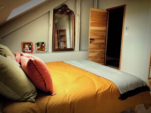 chambre étoile