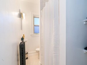 
Have a spa like treatment in our lush designed bathroom. #Restroom #LuxuryBathroom  #Bath
