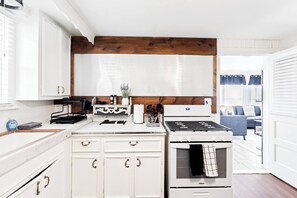 Kitchen - Unit 1 - Cook & Dine – Everything you need for homemade meals.
