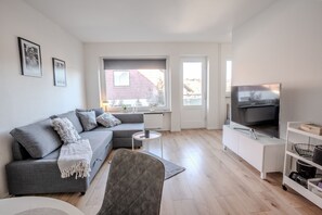 Coin séjour