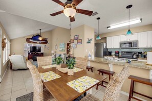 Living Space