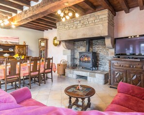Intérieur