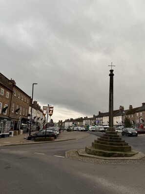 Town centre