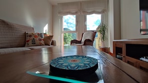 Interiör