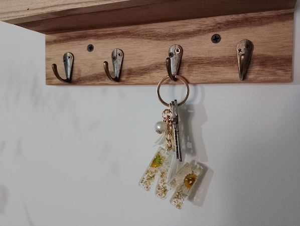 Detalj interiör