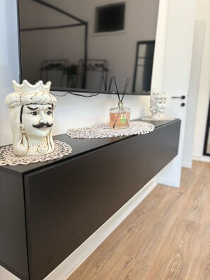 Innendetails