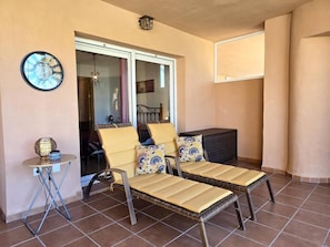 Terrass/Patio