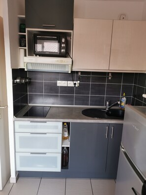 Eget kök