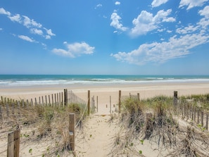 Plage