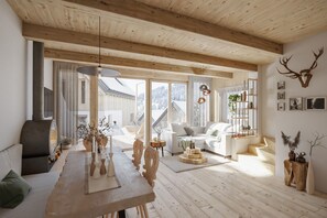 Andere