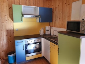 Eget kök