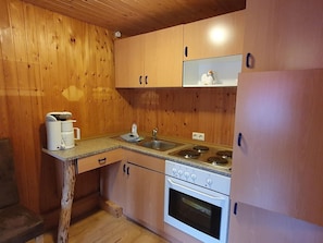 Eget kök
