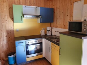 Eget kök