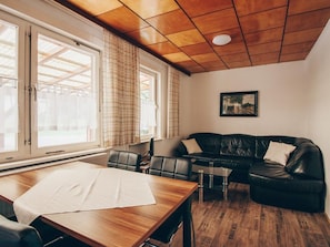 Interiör