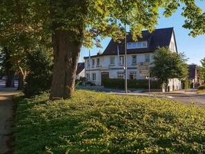 Hotel Johnsburg