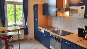 Eget kök