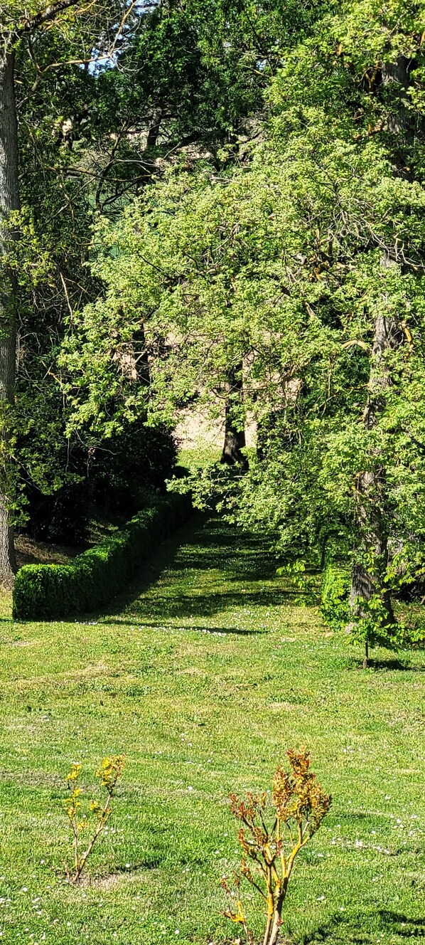 Boendeområde
