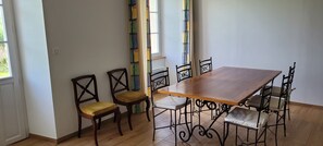 Restauration
