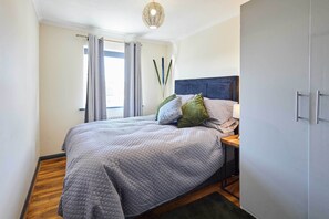 Venture Park Villas, Kettering - Host & Stay