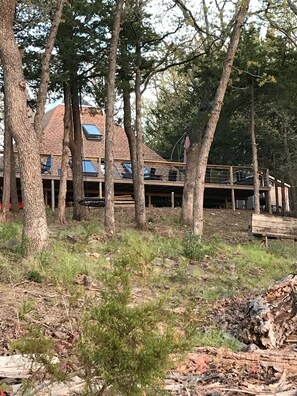 Boendeområde