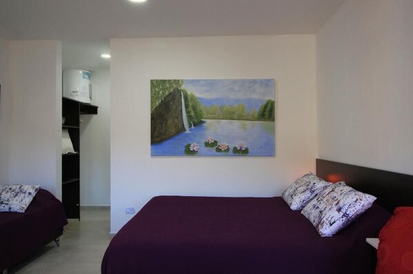 Kamer