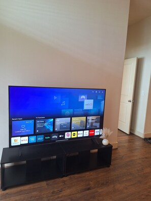 テレビ