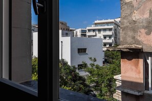 Window View