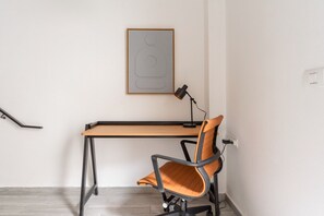 Office Area