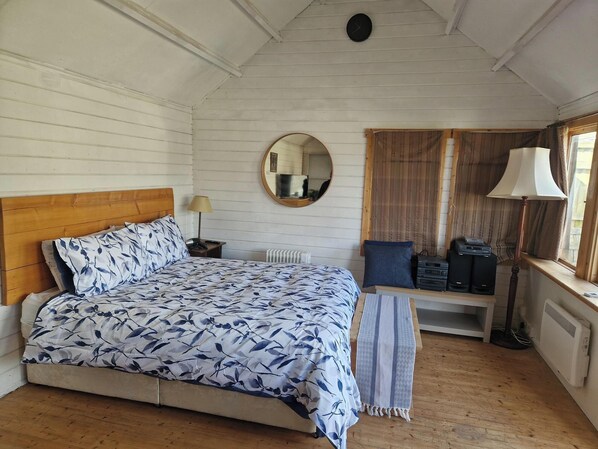 main room