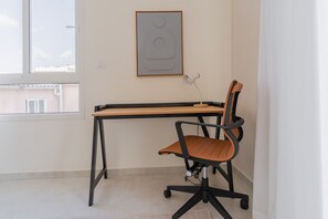Office Area