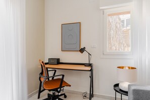 Office Area