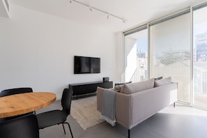 Coin séjour