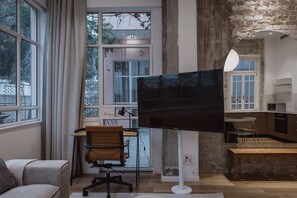 Office Area
