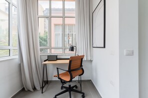 Office Area