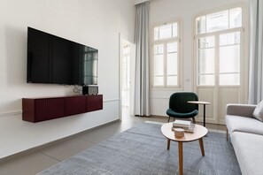 Coin séjour